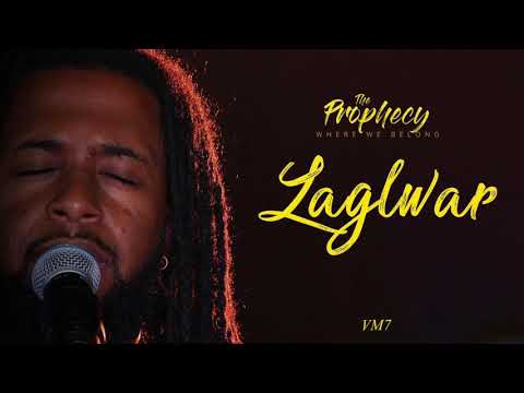 The Prophecy - Laglwar - Lyrics