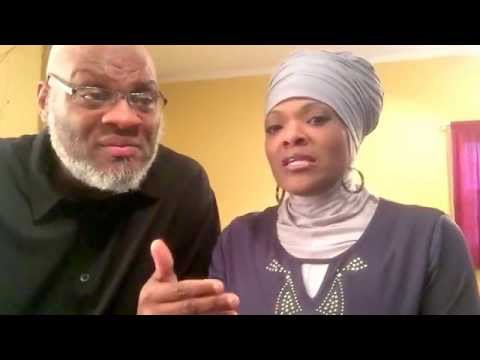 Marriage Counselors Speak On It: How To Be Transparent In Relationships & Marriage