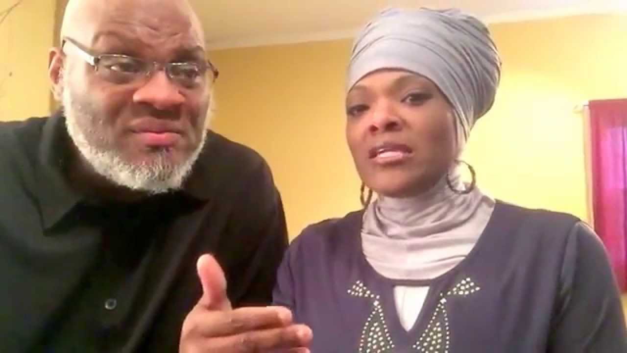 Marriage Counselors Speak On It: How To Be Transparent In Relationships & Marriage