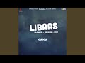 Libaas (Slowed - Reverb - Lofi)