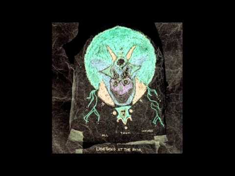All Them Witches - Lightning At The Door (Full Album)
