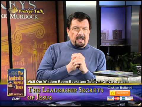 Dr. Mike Murdock - 7 Mistakes I Wish I Had Never Made