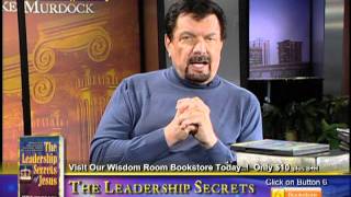 Dr. Mike Murdock - 7 Mistakes I Wish I Had Never Made