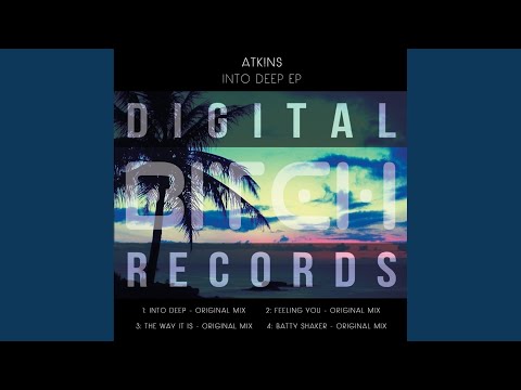 Feeling You (Original Mix)