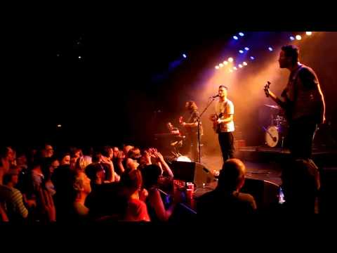 Delta Saints, Live at De Zwerver Leffinge - 01/07/2017