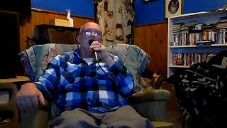 "Danny Boy"  by Michael Londra. My karaoke.