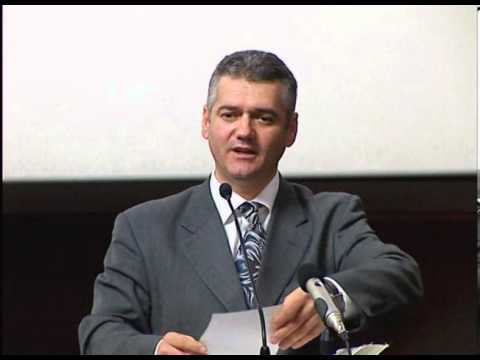 BOU 10 "Strah Gospodnji" - Željko Begić