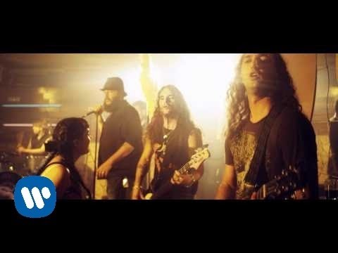 Marea - La majada