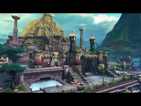 Zuldazar Story Finale! - P5