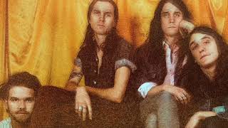 The Weeks - "Talk Like That (live)"