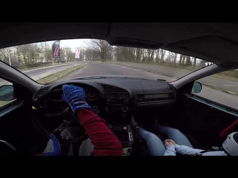 Frydrych / Pietraszuk - 2 Królewski Winter Cup 2019 - SZ4