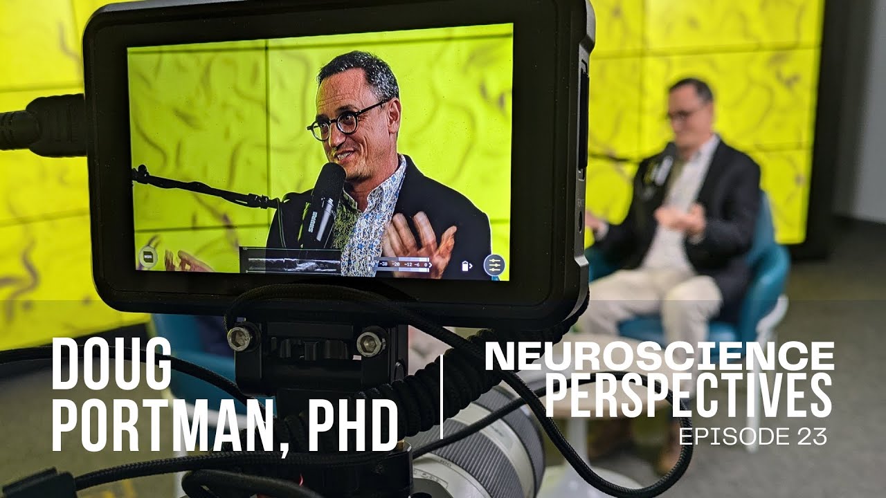 Exploring the Genetic Dance of Neurons: What Roundworms Reveal About Behavior