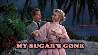 My Sugar&#39;s Gone (Dean Martin cover) - derVito (feat. Danny Kaye &amp; Vera Ellen)