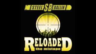 Steel Ballin - Come Back 2 (Prod. By Rapitfly Beats) (PARENTAL ADVISORY)