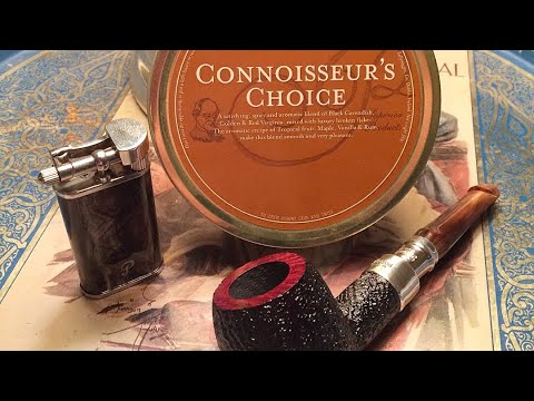 Factory Pipes - Peterson 