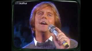 Howard Carpendale - Samstag Nacht - ZDF-Hitparade - 1984