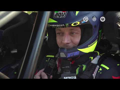 Monza Rally Show 2018 - Sunday Highlights