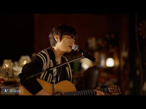 [Special Clip] 김영흠 (Kim Young Heum) _ 돌멩이 (Stone) (Live ver.)