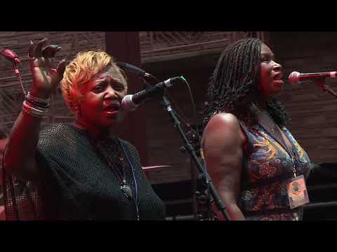 Jerry Garcia Birthday Band - "Cats Under The Stars" - Red Rocks 2017