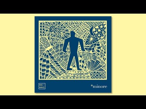 NENNI | LockUp (Intro q.b.)