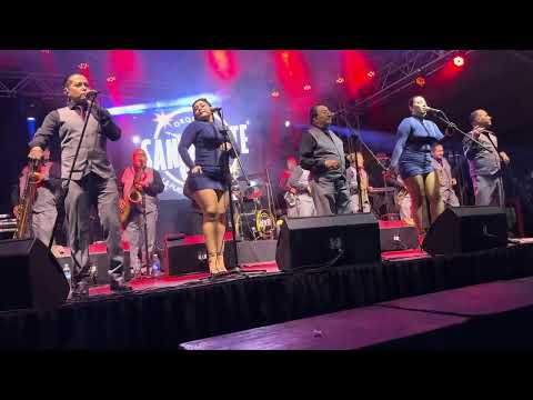 “MOSAICO #5  ORQUESTA SAN VICENTE EN SAN BUENAVENTURA (USULUTAN)