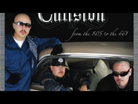 Mr. Blue - You Don't Wanna Fuck With Us (Ft. Blunted One) (From The 805 To The 661)