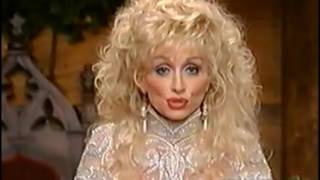 Dolly Parton - The First Noel