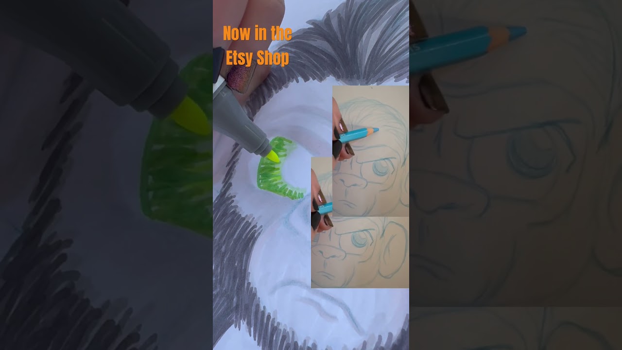 Caesar Posters &Stickers Etsy: DreamingTabitha #chibisticker #kingdomoftheplanetoftheapes #chibi