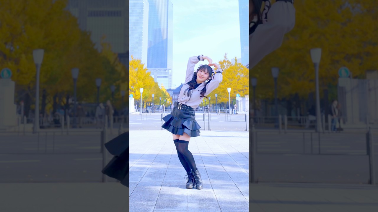 結構恥ずかしかった #踊ってみた #dance#コッキャン#黒澤ルビィ #よっしゃよっしゃわっしょい#Iovelive