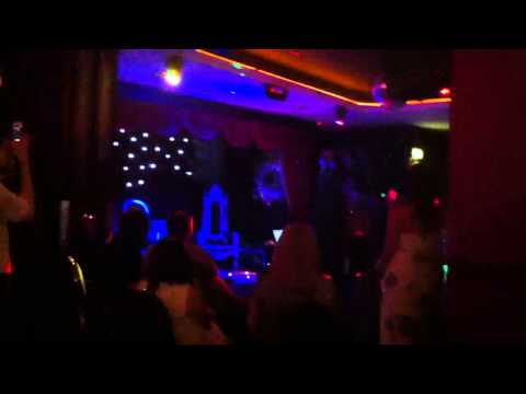 James bulger charity night Christopher mail ey sings died i