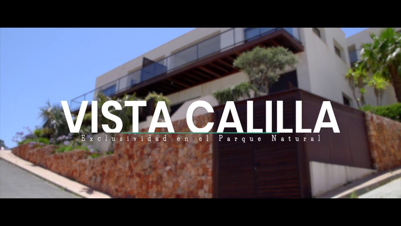 Alojamientos Vista Calilla - Villazul Cabo de Gata