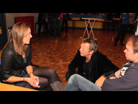 Voortgang clubvisie Be Quick Dokkum