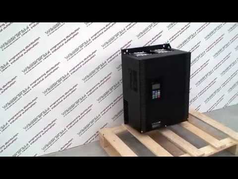 Falownik RX 45kW 3G3RX-A4450-E1F