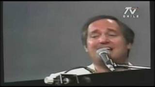 Neil Sedaka - The diary
