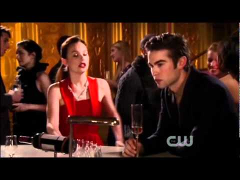 Gossip Girl soundtrack 4x14 Panic Roommate | Song:  Florence And The Machine - Cosmic Love DOWNLOAD