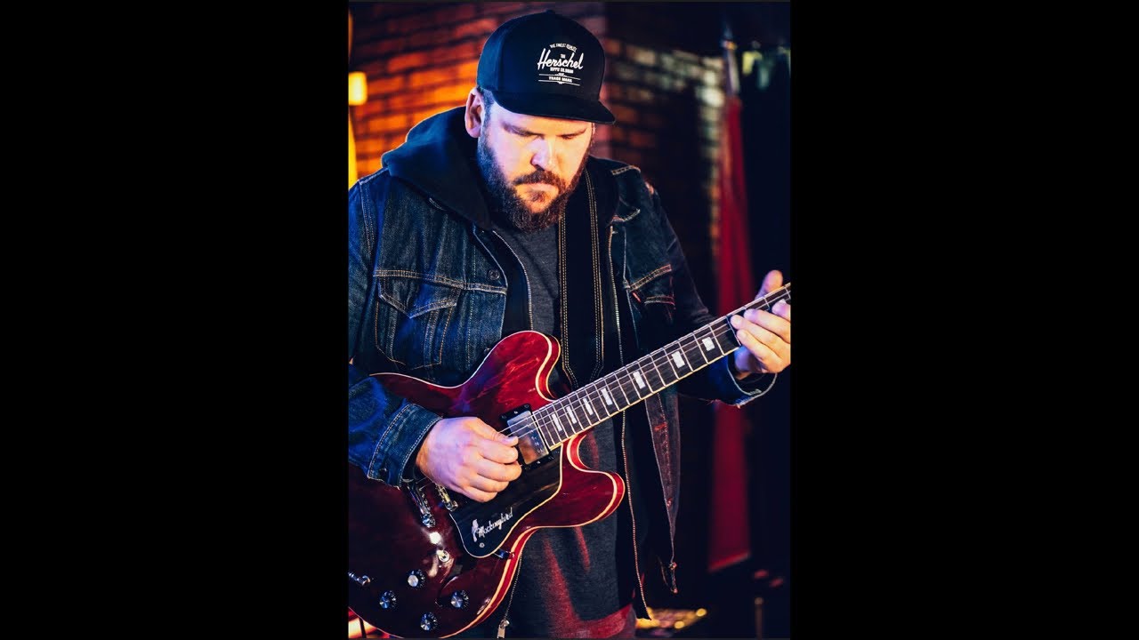 Jack Ruch & Friends with Ben Brandt
