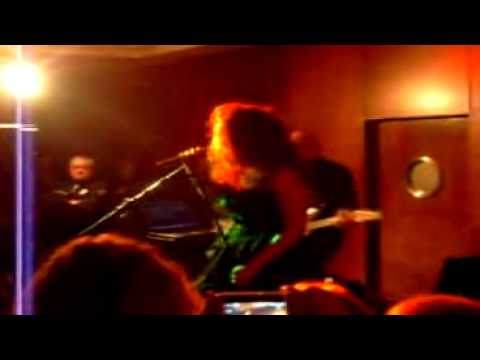 Ruth Lorenzo - Simply the best - Gig in Spain