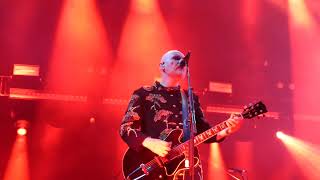 Crush - Smashing Pumpkins LIVE 19/9/21 Asbury Park Sea Hear Now