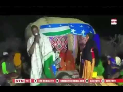 All that she wants somali