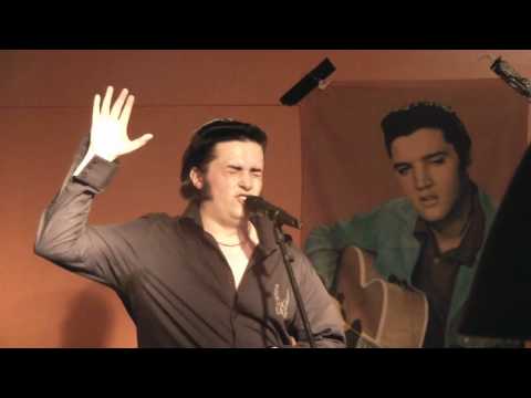 café chantant wuustwezel 11-06-2010 -TIM TESLEY