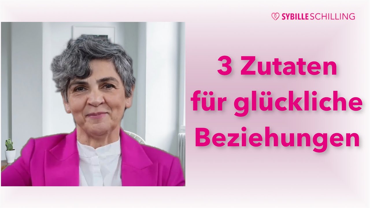 3 Schlüssel für mehr Verständnis und Nähe in deiner Beziehung