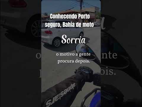 viajando de moto de Itabira minas gerais para Porto seguro Bahia de moto fz25 🛣️🏍️🌏