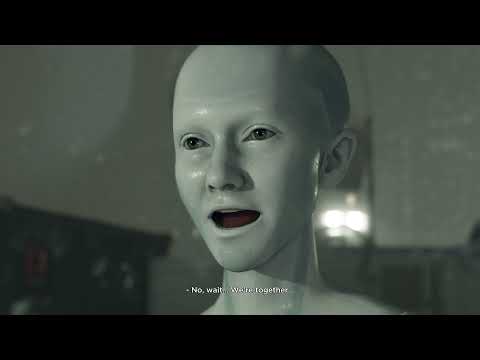 Detroit  Become Human   Battle For Detroit    Final Episode