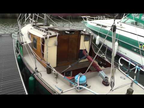 Eventide 24  - Boatshed.com - Boat Ref#142562