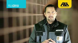 Steinreinigung Professionelle  Entfernung von Epoxidharz auf Naturstein und Fliesen - Stein-Doktor