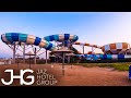 Water Slides Walk Around At Jaz Aquamarine Jaz Bluemarine
