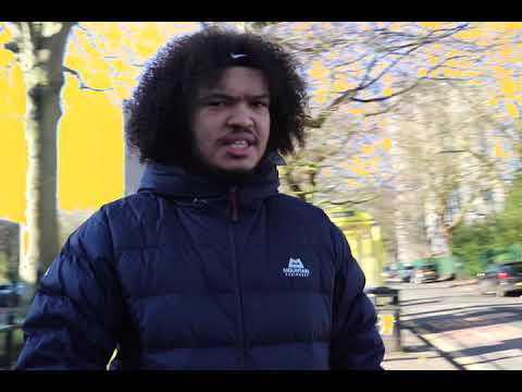 Migz - Find My Way (Official Video)