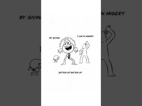 Song Mashup of the Year (Animation Meme)