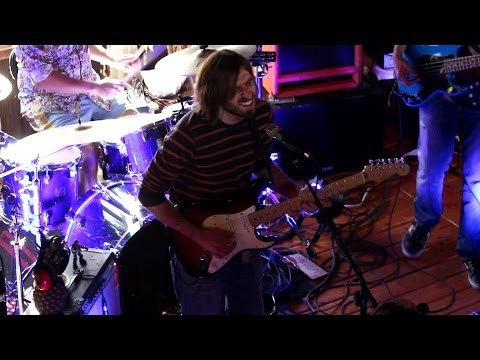 Dopapod: Cloud World [4-Cam/HD] 2013-04-21 - Tyrone Farm; Pomfret, CT