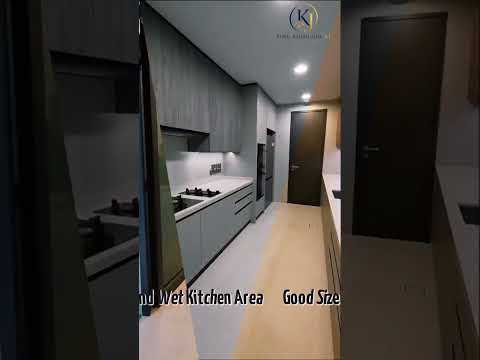 Villas @ Greenbank Park, 50 Greenbank Park, Clementi Park / Upper Bukit Timah, 6 Bedrooms, 5,446 sqft, Semi-Detached House For Sale, by Ong Kong Joo, 500290355 - PropertyGuru.com.sg